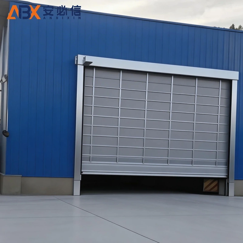 临夏回族自治州高速堆积门