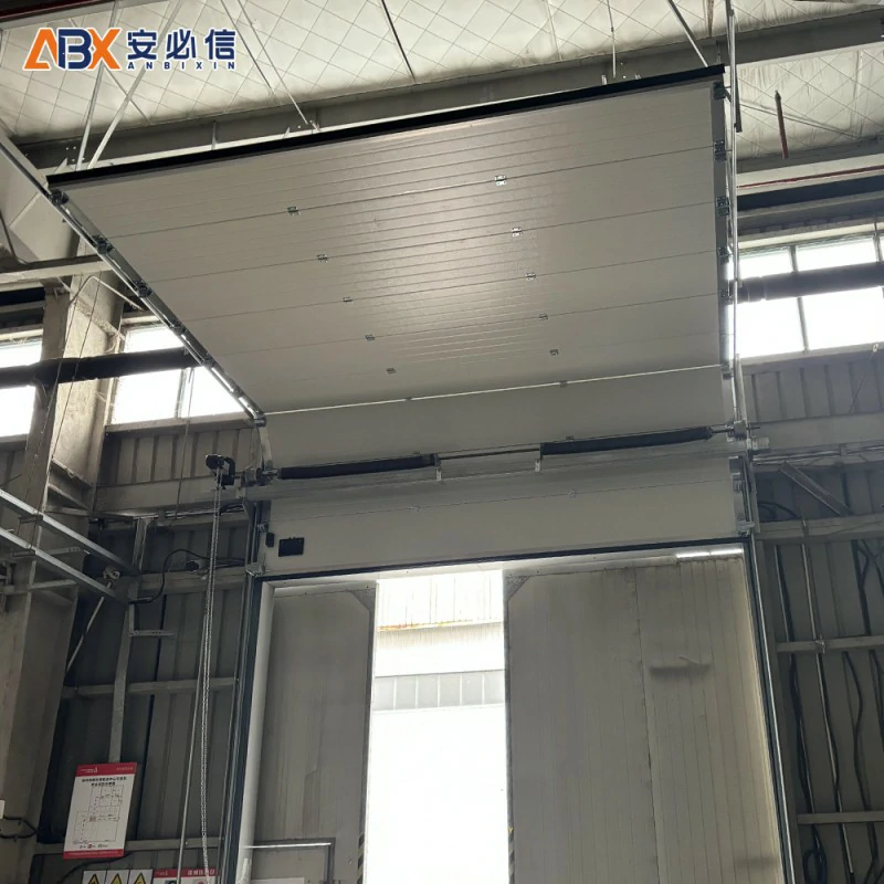 临夏回族自治州升降提升门