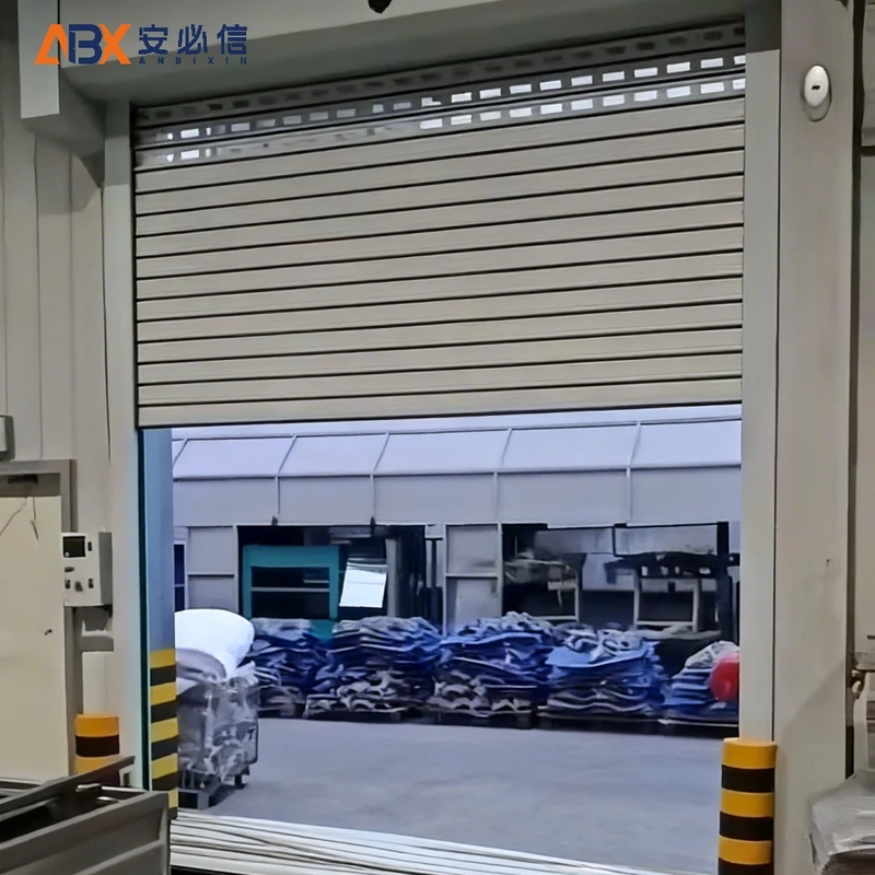 临夏回族自治州涡轮硬质高速门